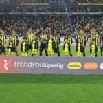Fenerbahçe’de 5 değişiklik