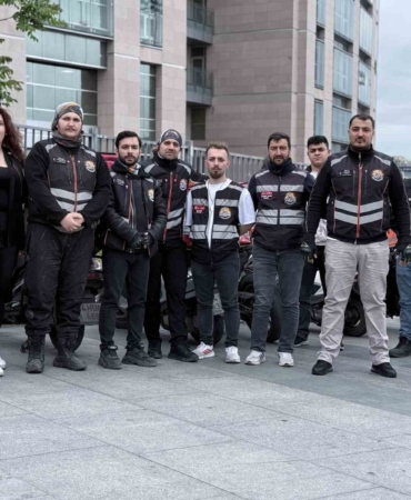 Motokuryeler AVM ve site yönetimleri hakkında suç duyurusunda bulundu