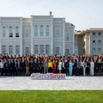 Dünyanın prestijli üniversitelerinden tam bin 448 kabul