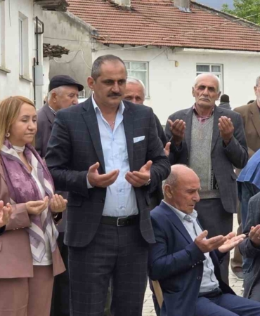 Pazaryeri’nde hıdrellez coşkusu bayram sevinciyle buluştu