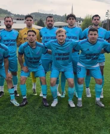 Bilecik’te 2. Amatör Lig heyecanı başladı