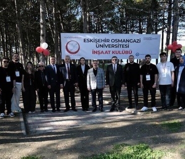Başkan Yıldırım’dan gençlerle samimi buluşma