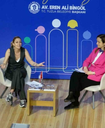 Tuzla’da "2026-2028 Yerel Eşitlik Eylem Planı" tanıtıldı