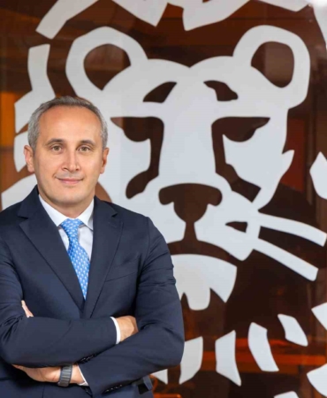 ING Türkiye’nin aktif büyüklüğü 283.3 milyar TL’ye ulaştı