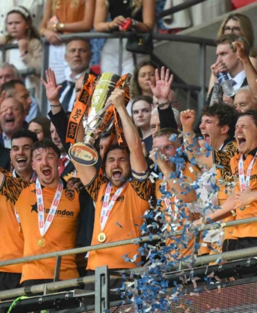 Hull City Premier Lig’de