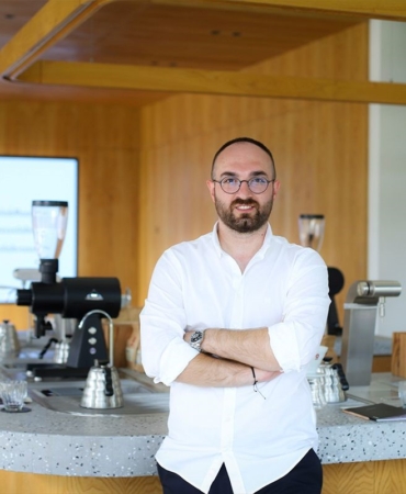 Espressolab, 1 milyonuncu üyesine ömür boyu kahve hediye edeceğini duyurdu