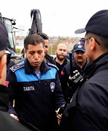 Arnavutköy‘de hizmete İBB engeli
