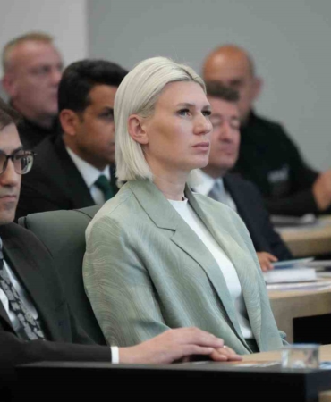Başkan Subaşı, "Ormanlarımızın yanmaması için tüm kurumlarımızla iletişim halinde olacağız"