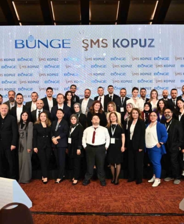 ŞMS Kopuz ve Bunge, yeni nesil özel yağ portföyünü tanıttı