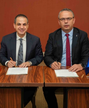 TÜROFED ve İş Bankası’ndan konaklama sektörünü güçlendiren iş birliği