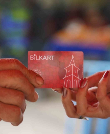 Bilecik’te EÜTS ihalesi iptal edildi
