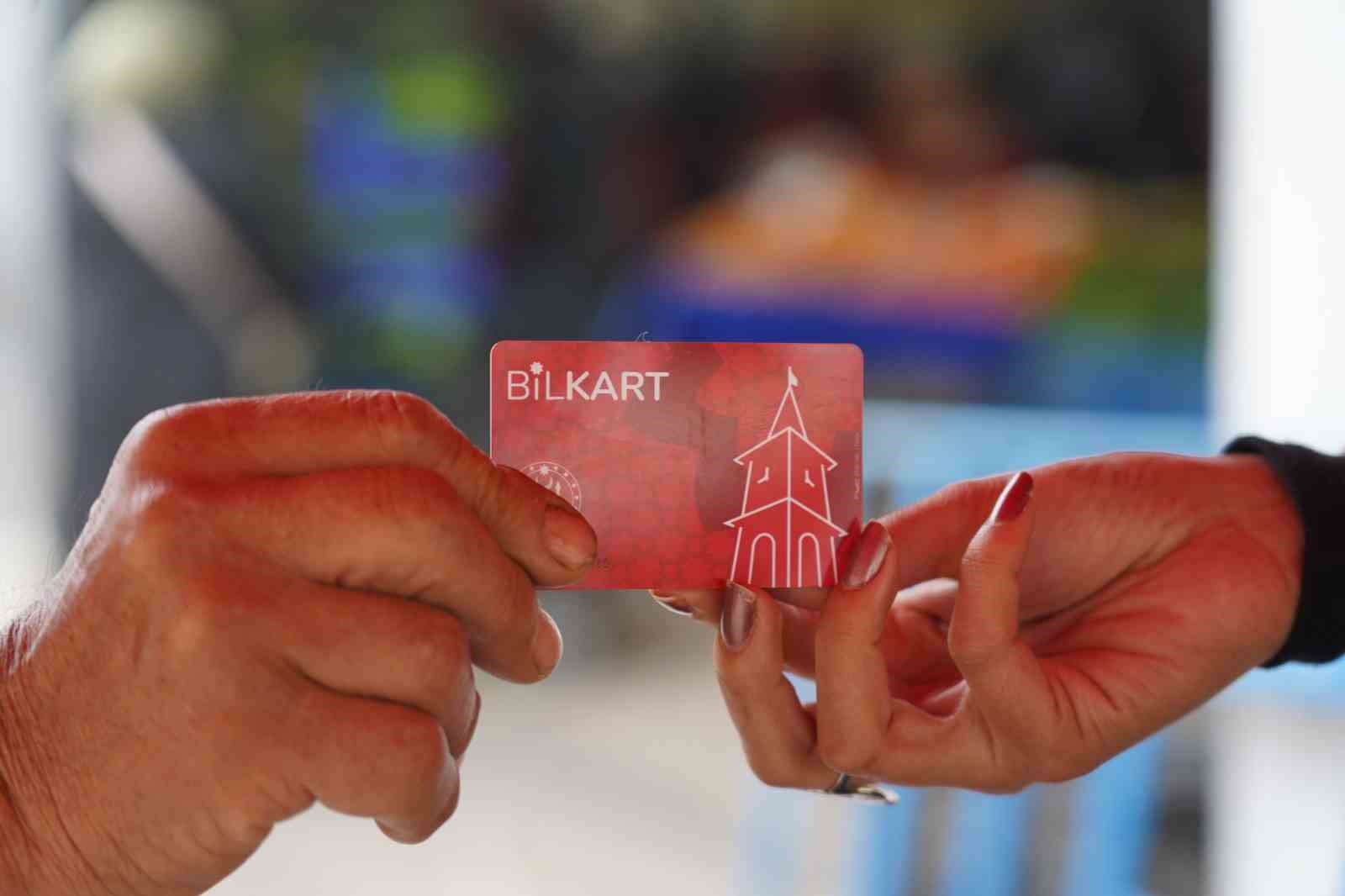 Bilecik’te EÜTS ihalesi iptal edildi