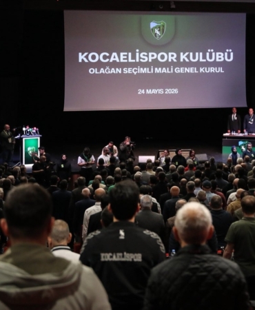 Kocaelispor’da üyelik aidatları ve giriş ücretleri yükseltildi