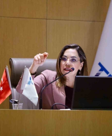 Tekirdağ’da suya yüzde 50 indirim müjdesi