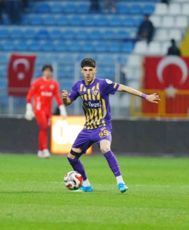 Trendyol Süper Lig: Eyüpspor: 4 - Çaykur Rizespor: 0