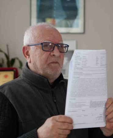 İstanbul’da eski kiracı dehşeti: 74 yaşındaki ev sahibini sopayla öldüresiye dövdü, o anlar kamerada