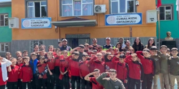 Bursa’da ‘Trafik Haftası’ etkinlikleri başladı