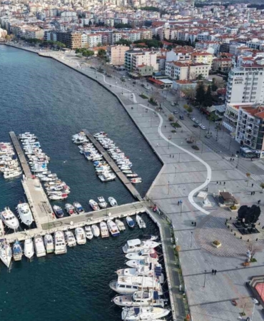 Kurban Bayramı’nda Çanakkale’de doluluk oranı yüzde 100’e ulaşacak