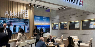 Akkim, Chemspec Europe 2026’da kimyasal çözümlerini sergiledi