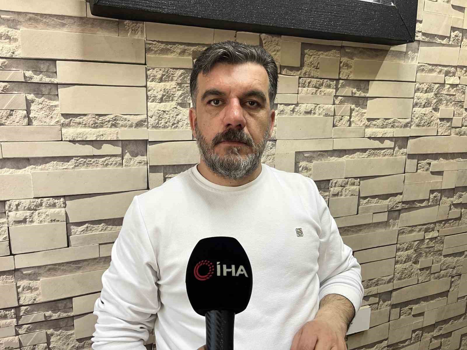 Bağcılar’da "20 yıllık esnaf komşusu tarafından yaklaşık 2 milyon lira dolandırıldı" iddiası