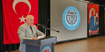 Eğitimde yönetici yetiştirme programı Balıkesir’de başladı