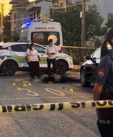 Baba ve oğlunu öldüren kanser hastası yaşlı adam tahliye edildi
