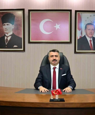 Yıldırım’da Erguvan Bayramı coşkusu başlıyor