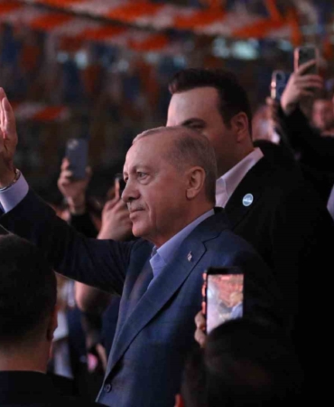 Cumhurbaşkanı Erdoğan: "Dünya nasıl eski dünya değilse, Türkiye’de eski Türkiye değil"