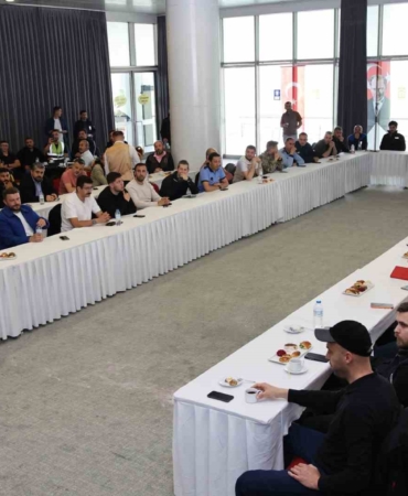 Büyükşehir’de "Başkanlık Kupası" heyecanı başlıyor