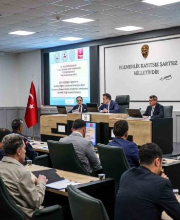 Bilecik’te okul güvenliği masaya yatırıldı
