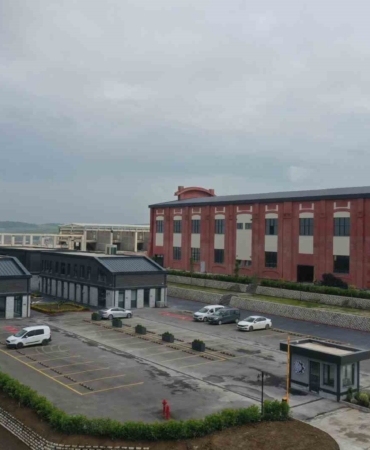 Yalova Teknopark sanayinin kalbinde teknoloji ve ar-ge üssü olacak