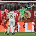 Şampiyonlar Ligi’nde "Yılın Çıkış Yapan Futbolcusu" Arda Güler
