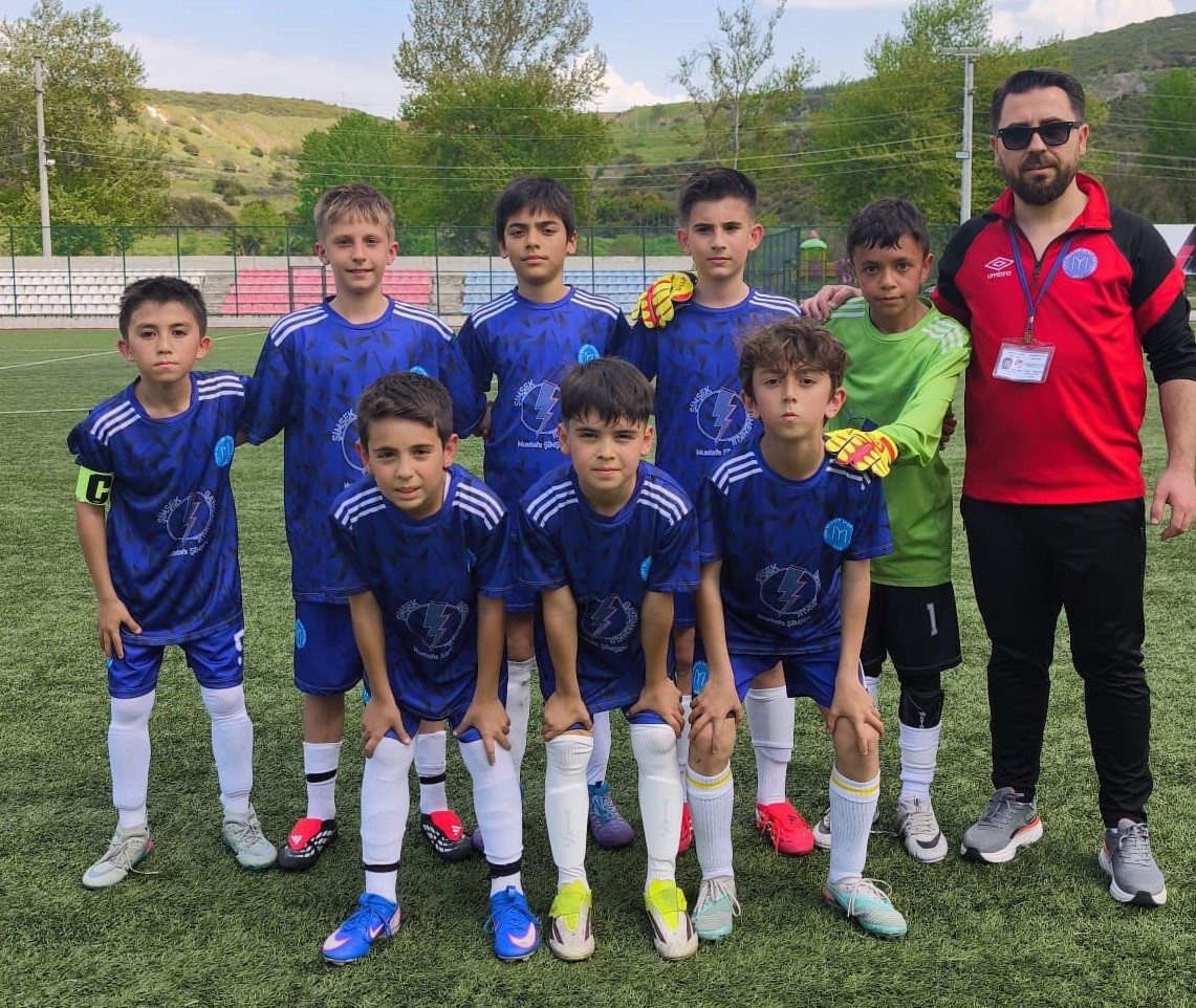 Bilecik U11 Gençler Ligi başladı