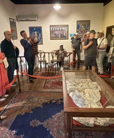 Körfez turizminde dev atak