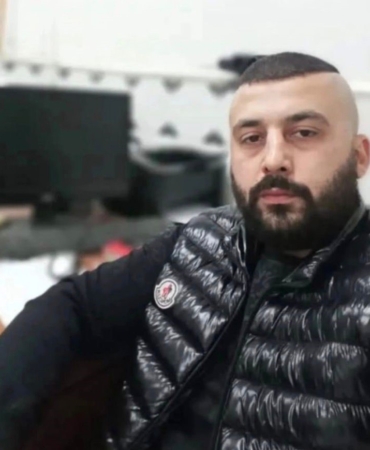 Çanakkale silahlı ve bıçaklı tartışmada 1 kişi hayatını kaybetti