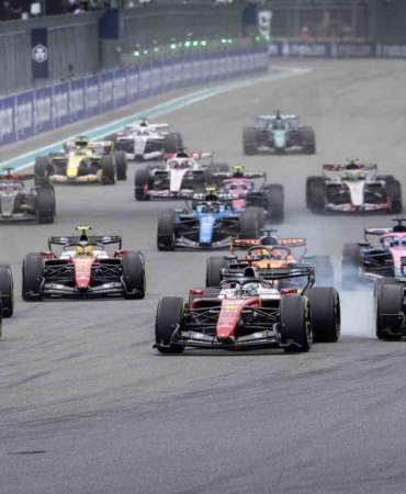 Formula 1’de sıradaki durak Kanada