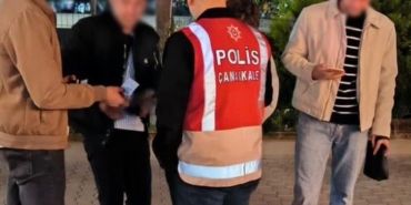 Çanakkale’de eğlence mekanlarına denetim