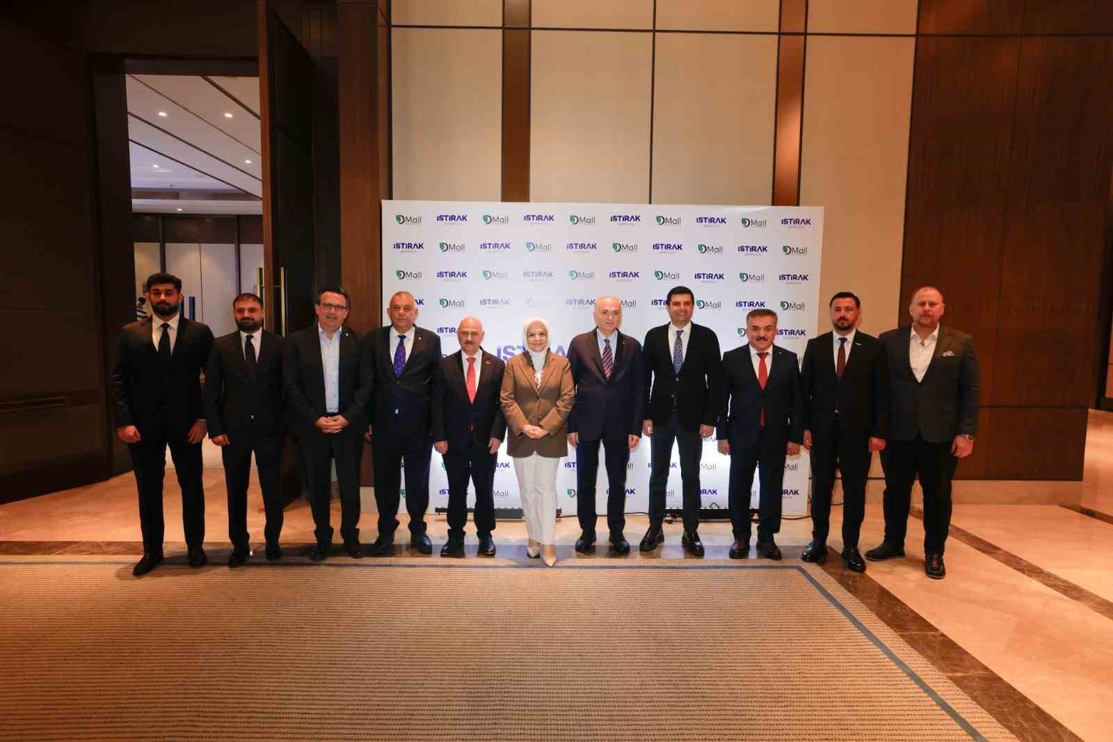 Düzce’nin büyük yatırımlarından DMALL AVM açılıyor
