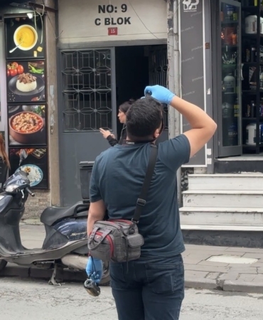 Şişli’de şüpheli ölüm: Genç kadın evinde ölü bulundu