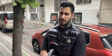 Sultangazi’de motosiklet hırsızlığı kamerada: Hırsızların bilmediği detay şaşırttı