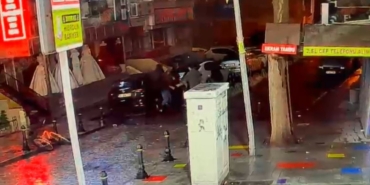 Bahçelievler’de doğum gününde çıkan kavgada 1 kişi hayatını kaybetti