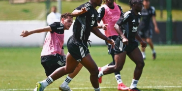 Beşiktaş’ta Çaykur Rizespor maçının hazırlıkları devam etti