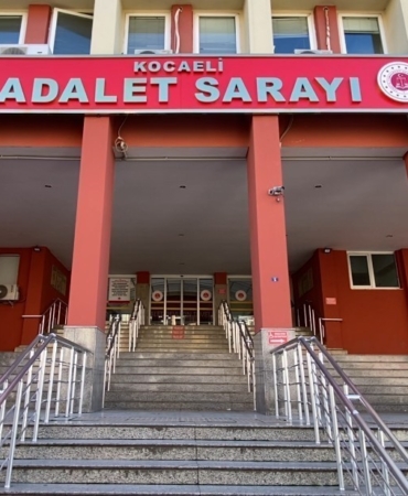 Yalova’daki terörist ile HTS kaydına "hurma" savunması