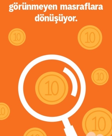 Her 3 kişiden 2’si masrafsızlık nedeniyle bankasını değiştirmeye istekli