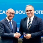 Ural Aküzüm: "Türkiye, Avrupa’nın en büyük amatör futbol ülkelerinden biri"