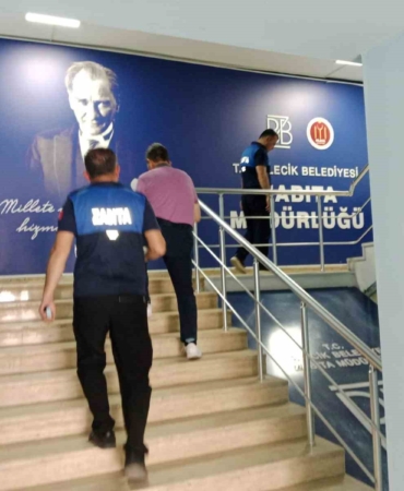 Bu da ’yeni nesil’ dilencilik, kapı kapı dolaşarak nakit ya da IBAN numaralarına para istiyorlar