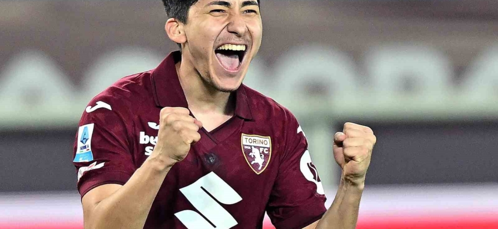 Torino, Emirhan İlkhan’ın sözleşmesindeki opsiyonu kullandı