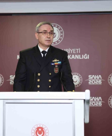 MSB: "YILDIRIMHAN laboratuvar test süreçleri başarıyla tamamlanmış olup saha testleri sürdürülmektedir"