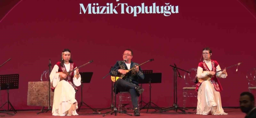 İstanbul’da 8. Etnospor Kültür Festivali’nin tanıtımı yapıldı