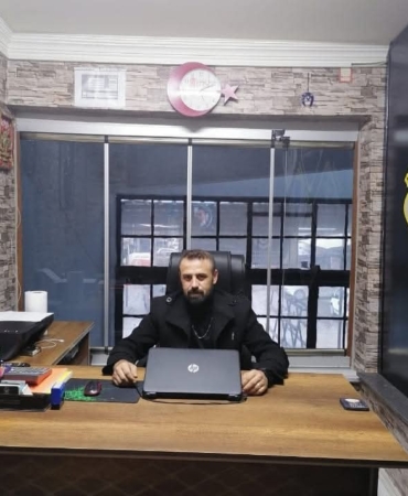 Edirne Sanayi Sitesi’nde üzücü olay